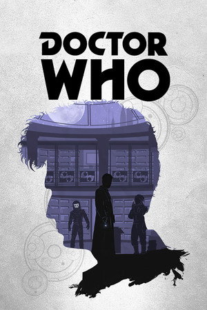 Doctor Who: Silence in the Library & Forest of the Dead