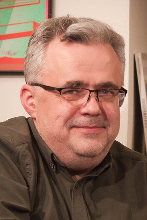Yury Saprykin
