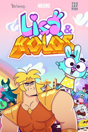 Lisa & Kolos