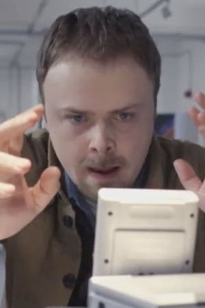 Ashens and the Quest for the Gamechild