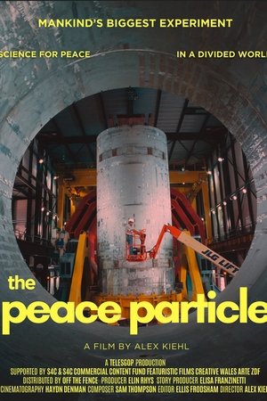 The Peace Particle