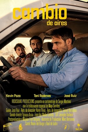 Cambio de aires