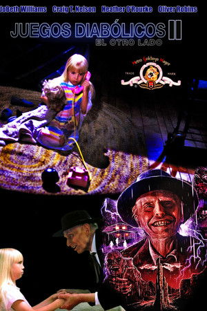 Juegos Diabólicos 2