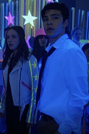 Příběh o Tanci smrti