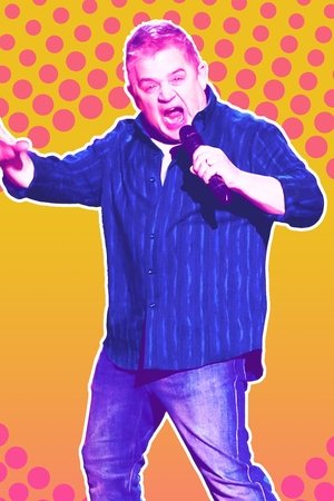 Patton Oswalt: We All Scream