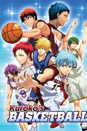 Kuroko's Basketball