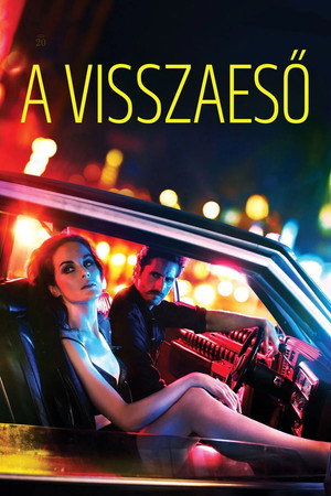 A visszaeső