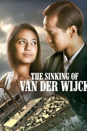 The Sinking of Van Der Wijck