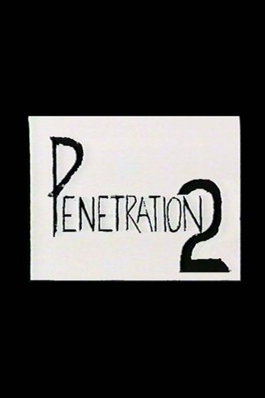 Charles Gatewood's Penetration 2