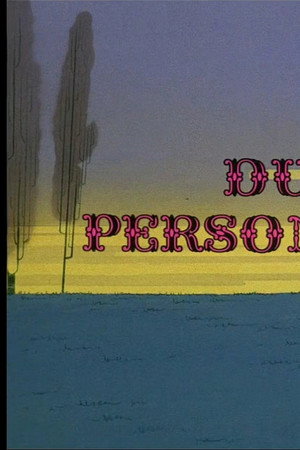 Duel Personality