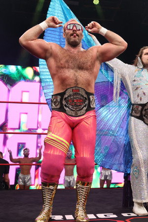 ROH on HonorClub Episode 168