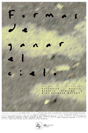 "Formas de ganar el cielo"