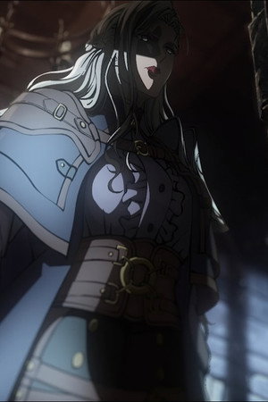 Lord of Mysteries Special: City of Silver