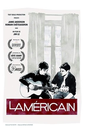 L'Américain