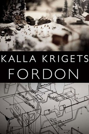 Kalla Krigets Fordon