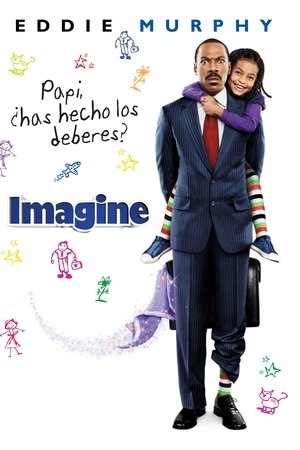 Imagine That