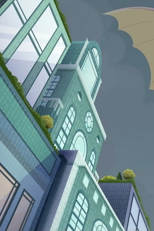 One of Our Dragons Is Missing