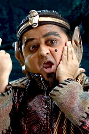 Bhayankar Pari Reveals The Secret Of Pari Tara