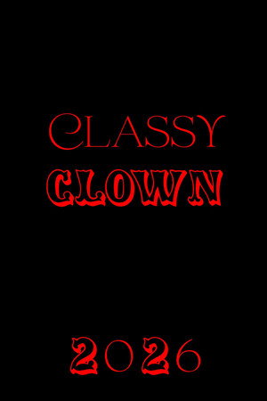 Classy Clown