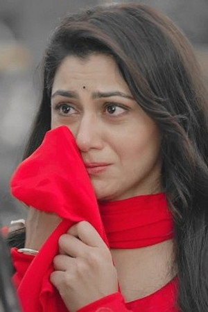 Nimrit asks Babita for money