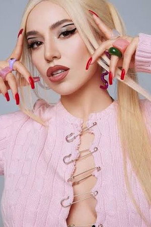 Ava Max Ava Max