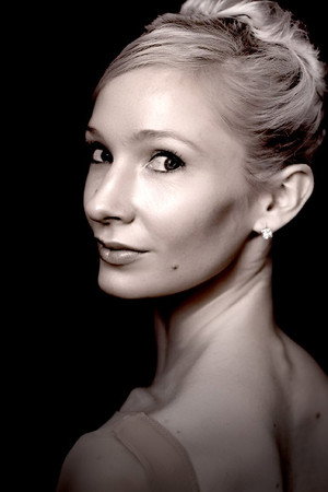 Principal Ballerina
