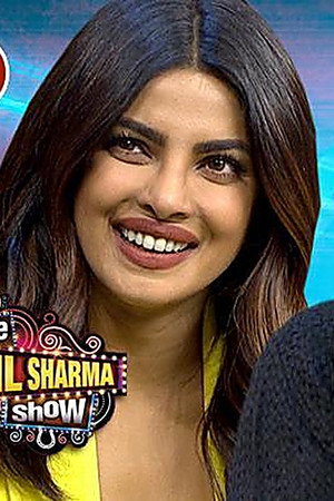 Priyanka Chopra