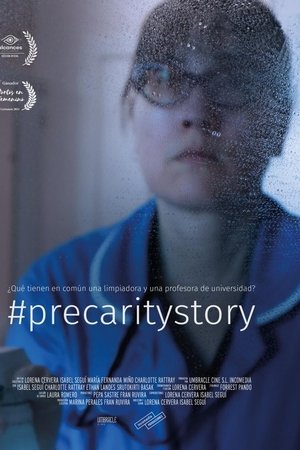 #PrecarityStory