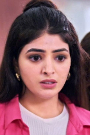 Madhavi Blames Angad