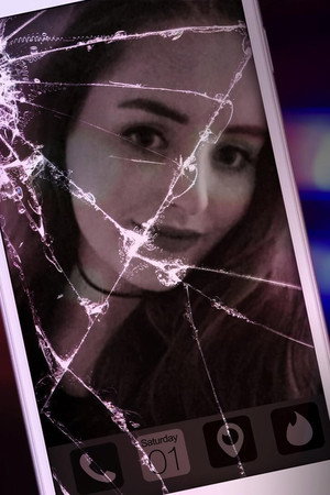 The Murder of Grace Millane