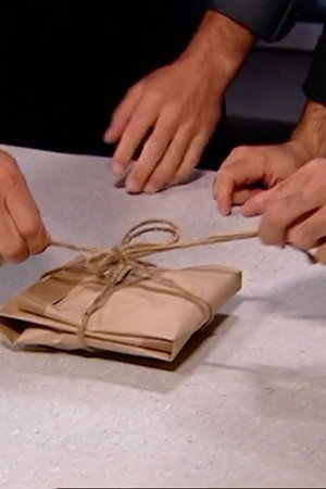 Challenge at MKR Headquarters: Childhood Dislikes
