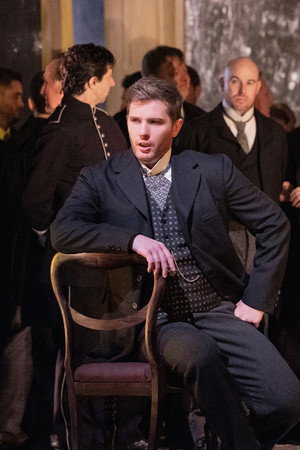 Great Performances at the Met: Eugene Onegin