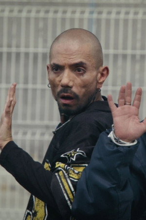 A un paso de la muerte