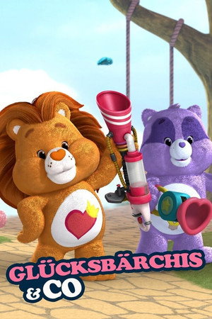 Glücksbärchis & Co.