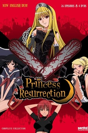 Princess Resurrection