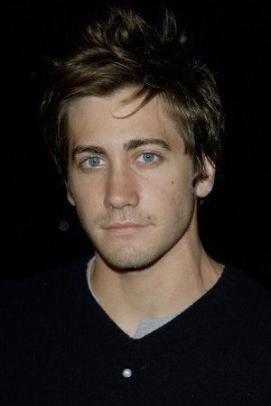 Jake Gyllenhaal Jake Gyllenhaal