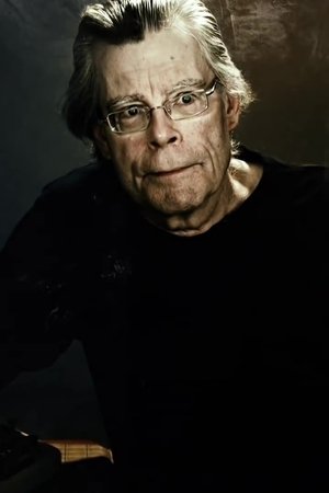 Meister des Grauens - Thomas Gottschalk präsentiert Stephen King