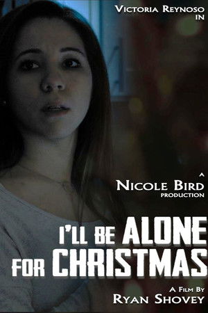 I'll Be Alone for Christmas