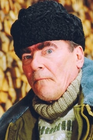 Брежнев