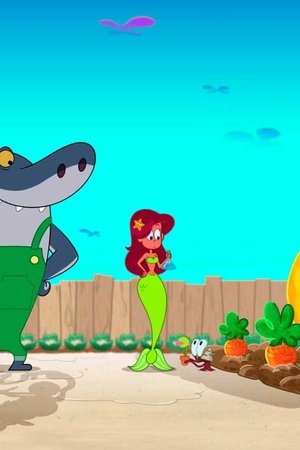 Zig the Gardener