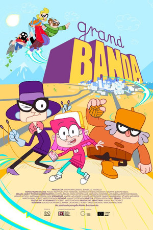 Grand Banda