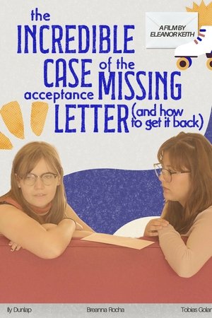 The Incredible Case of the Missing Acceptance Letter (and how to get it back)