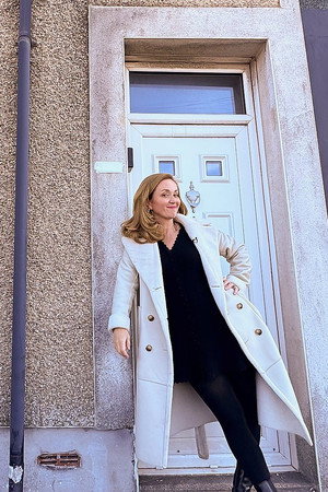 Fifty Shades of Beige