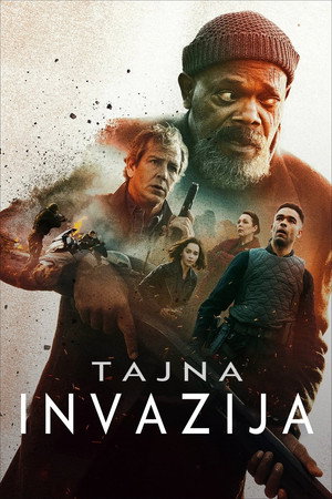 Tajna invazija