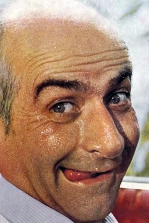 Louis de Funès, Créature/Créateur