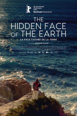 La face cachée de la Terre
