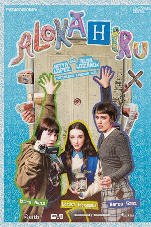 Aloka(h)iru