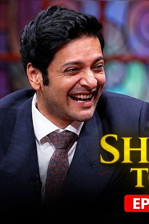 Ali Fazal