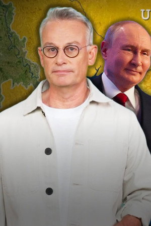 Crimea: Strategy of Isolation