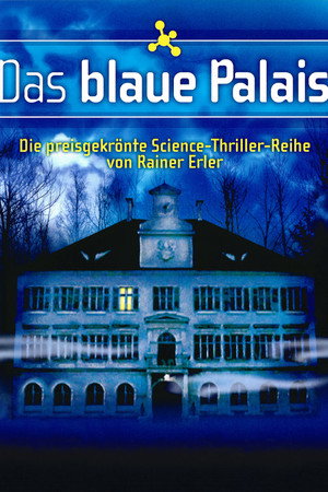 Das Blaue Palais